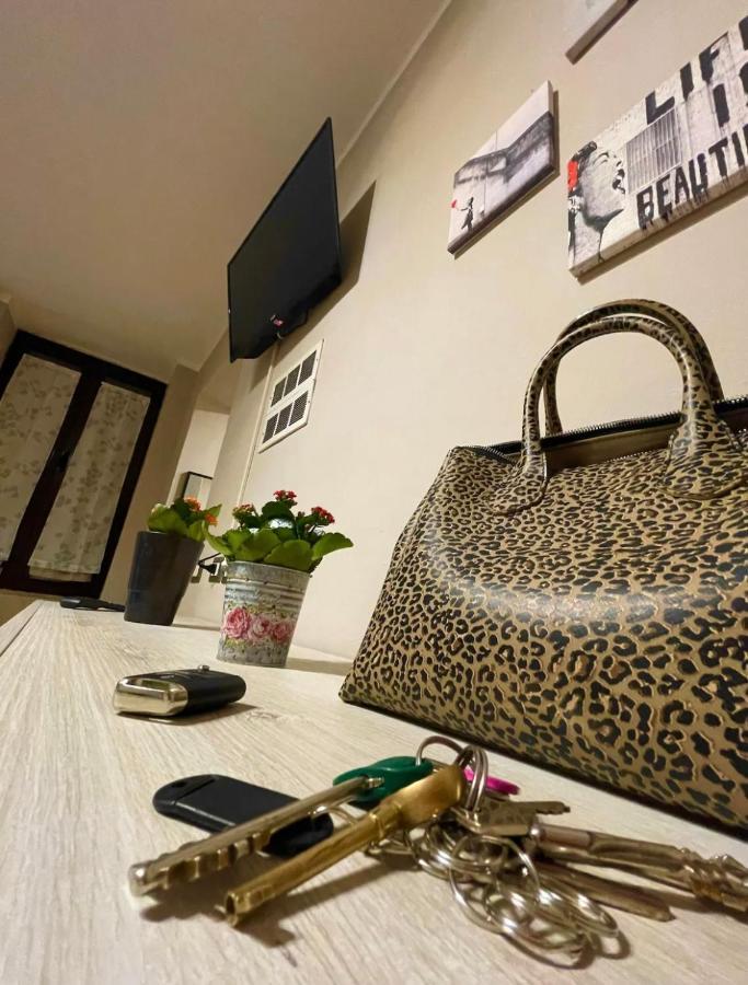 Perugia Home Apartment Pinturicchio Exteriér fotografie